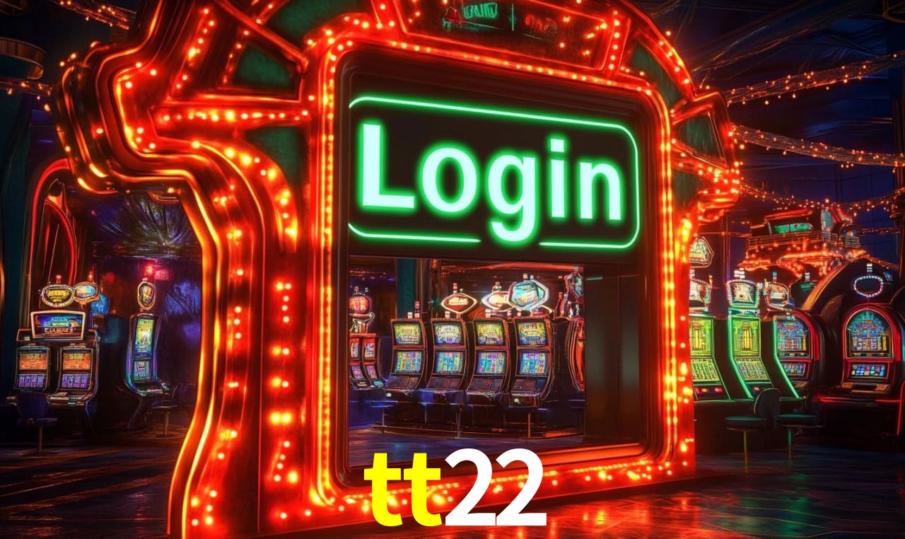 Casino Ao Vivo tt22