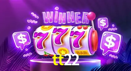 Desvendando o Mundo dos Jogos Virtuais na tt22