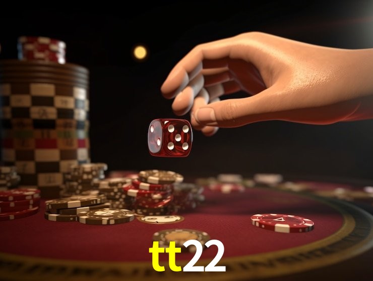 Estatísticas tt22