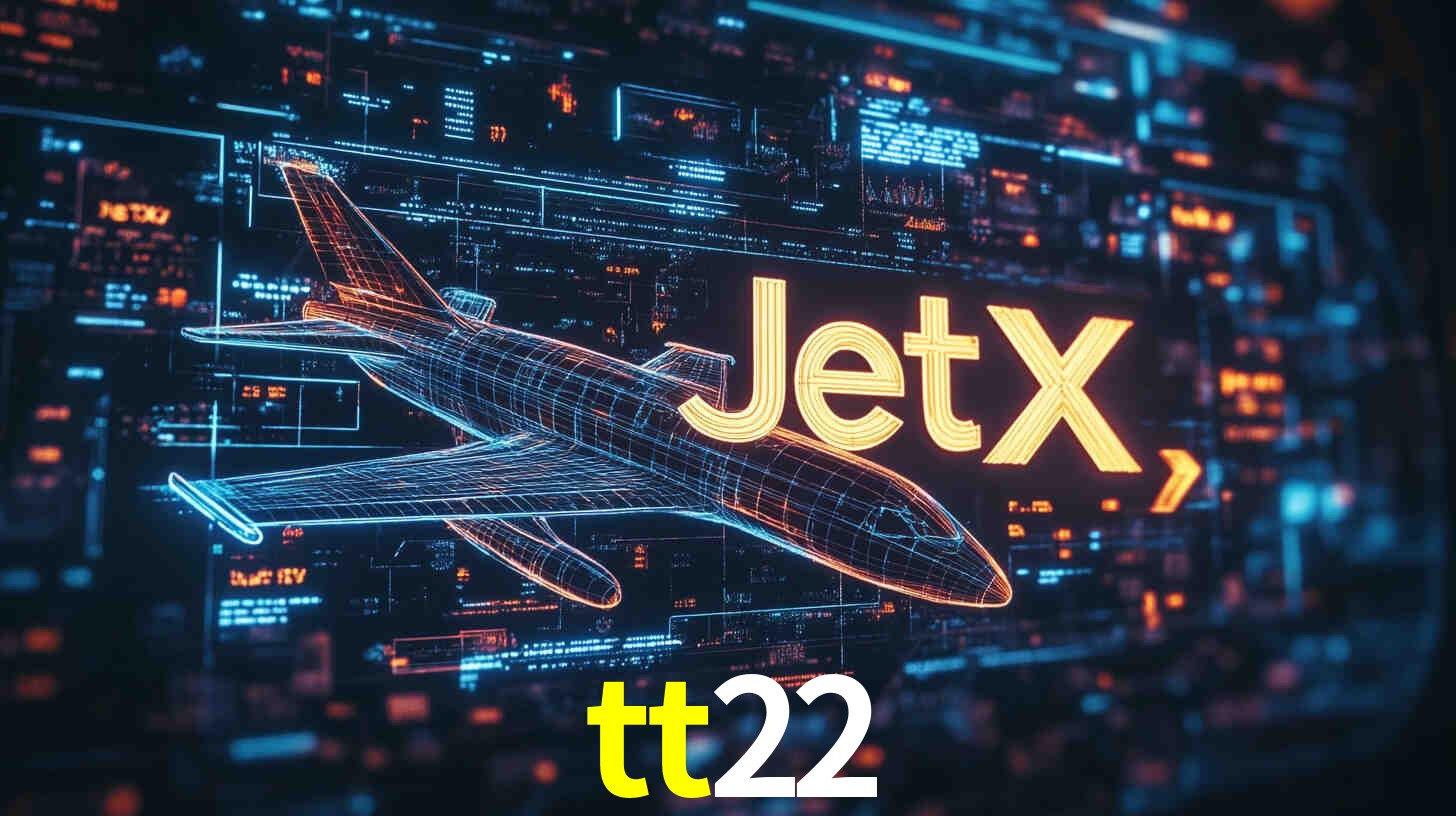 Desvendando o Mundo dos Jogos Virtuais na tt22