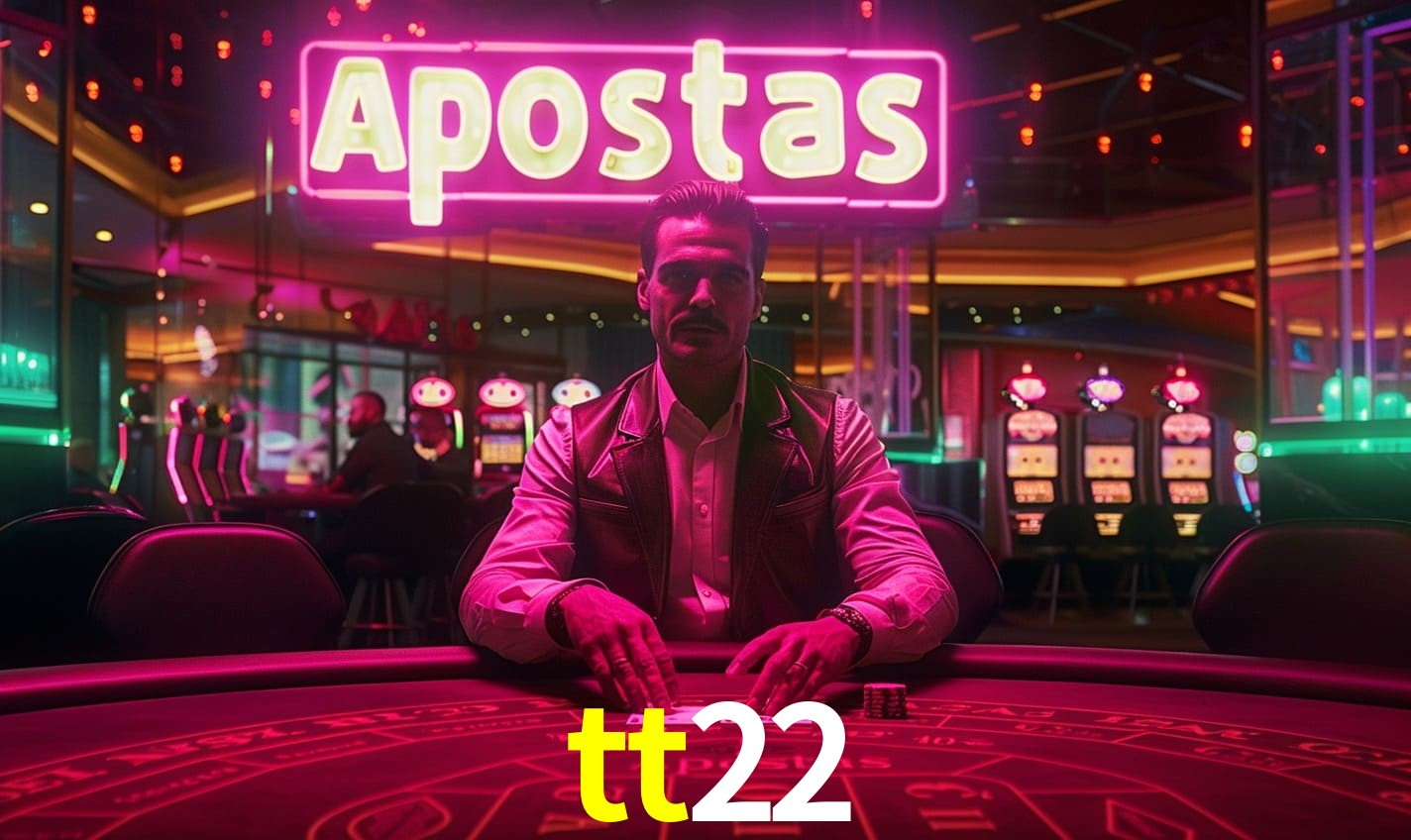 Explorando a Categoria de Eventos em Apostas na tt22