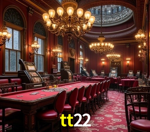 Benefícios da Conta tt22