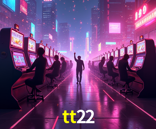 Interface Premium tt22