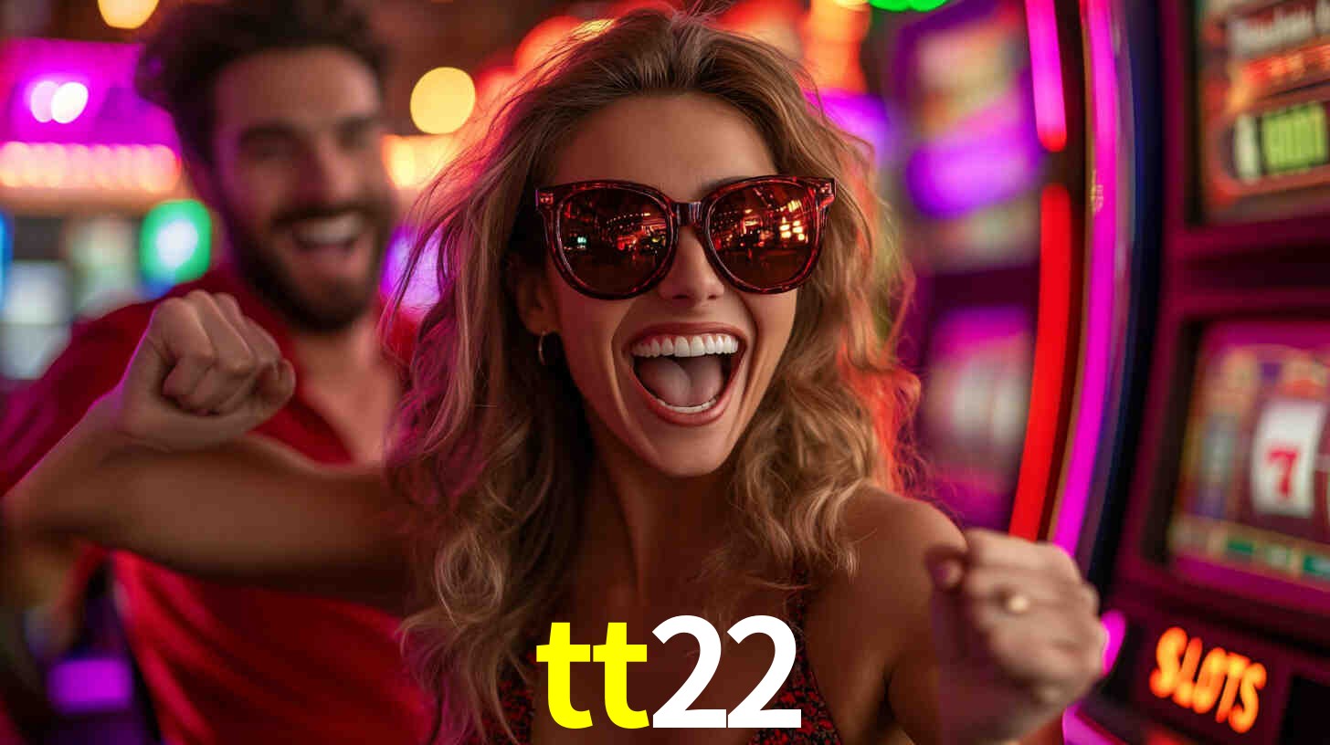 Apostas Esportivas na tt22: Um Guia Completo
