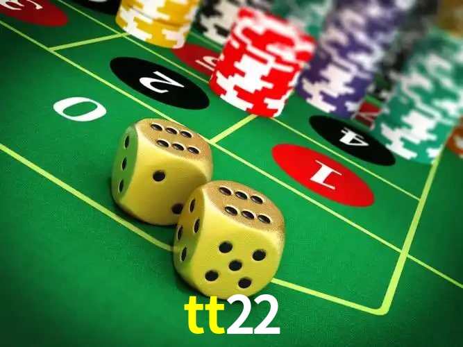 Welcome Bonus tt22