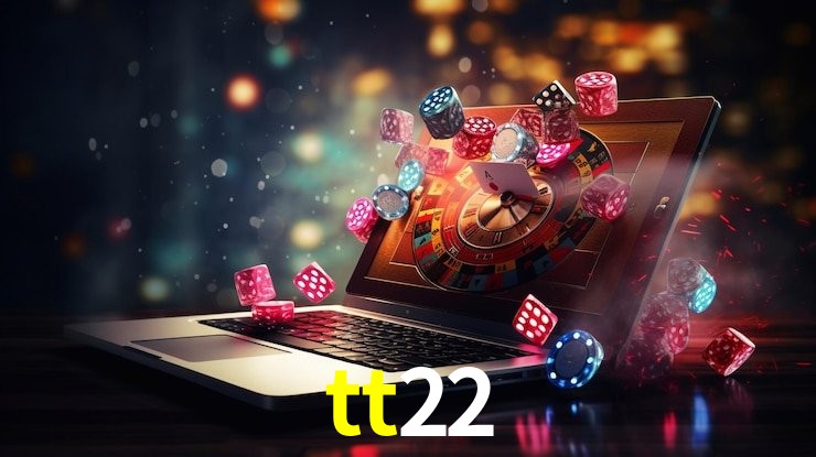 A Experiência Imersiva dos Cassinos Ao Vivo no tt22