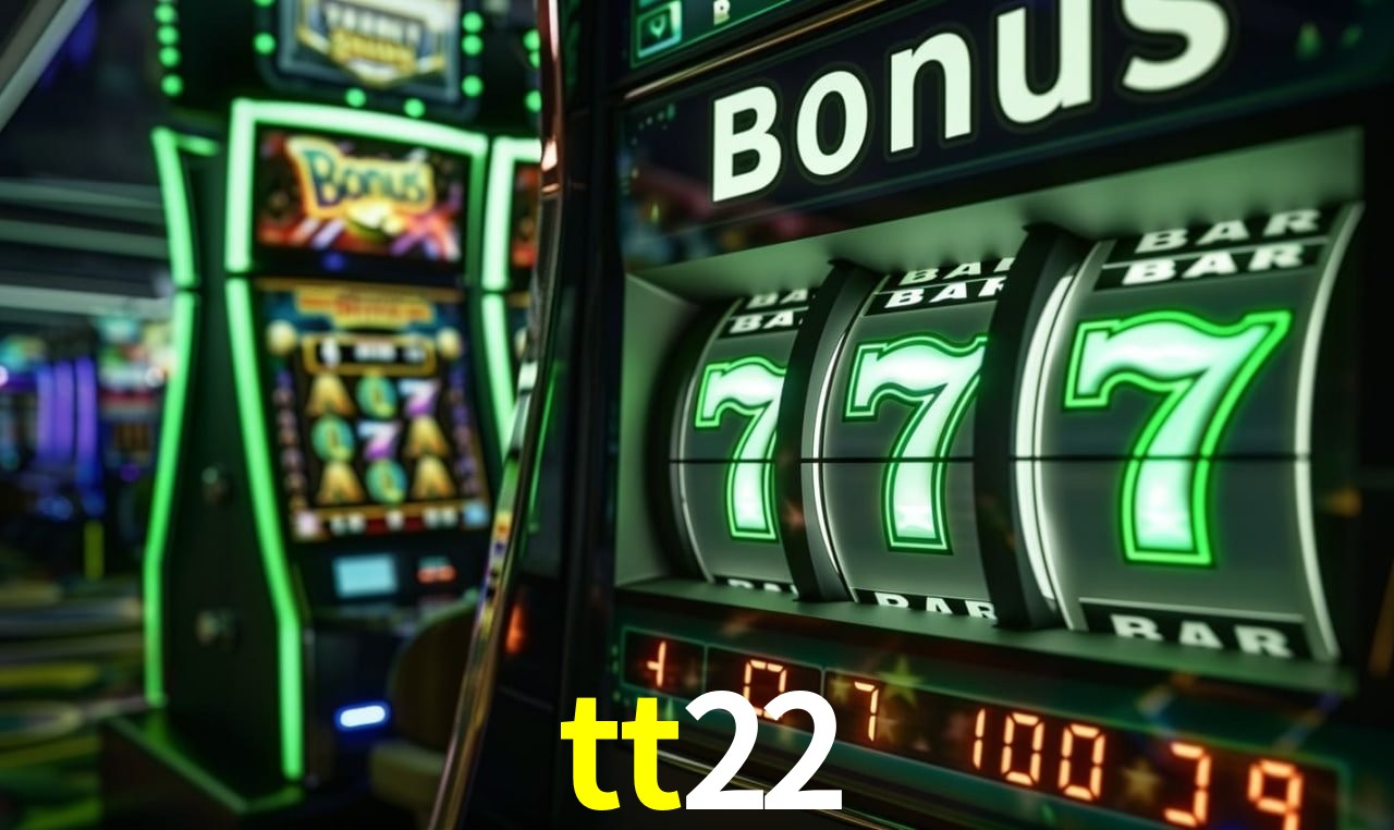 Games Directory tt22
