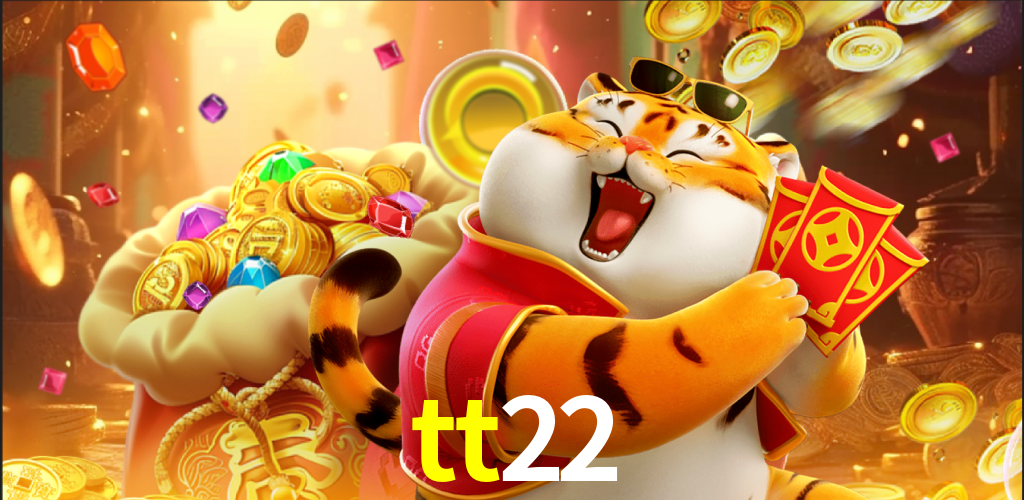 tt22 - Plataforma Oficial - tt22 apk