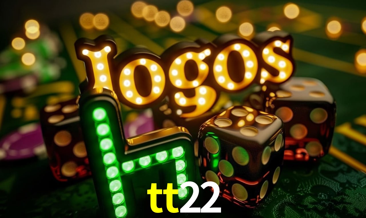 Apostas de Futebol tt22