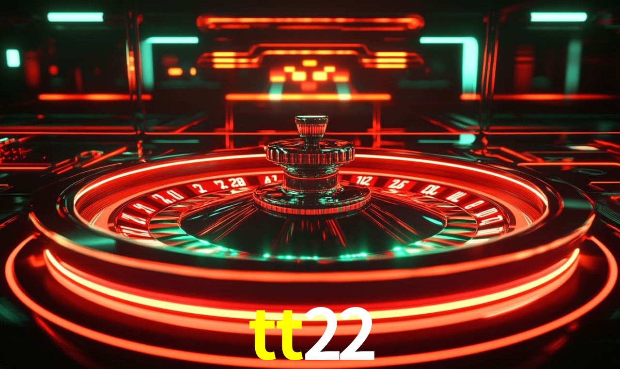 A Revolução dos Aplicativos de Jogos no tt22