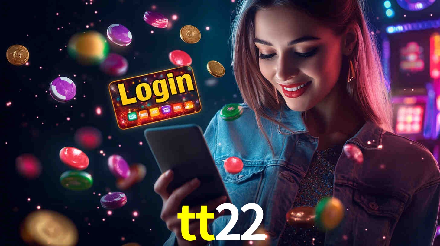 Descubra o Programa VIP da tt22: Vantagens Exclusivas para Jogadores