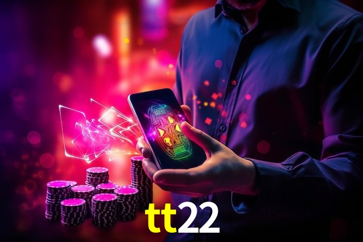 PIX Instantâneo tt22