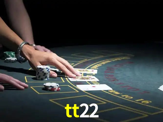 Tecnologia da Plataforma tt22