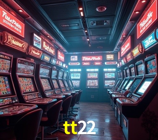 Sistemas de Segurança tt22