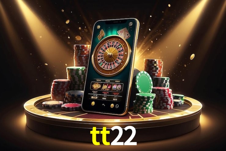 Jogos de Slot tt22