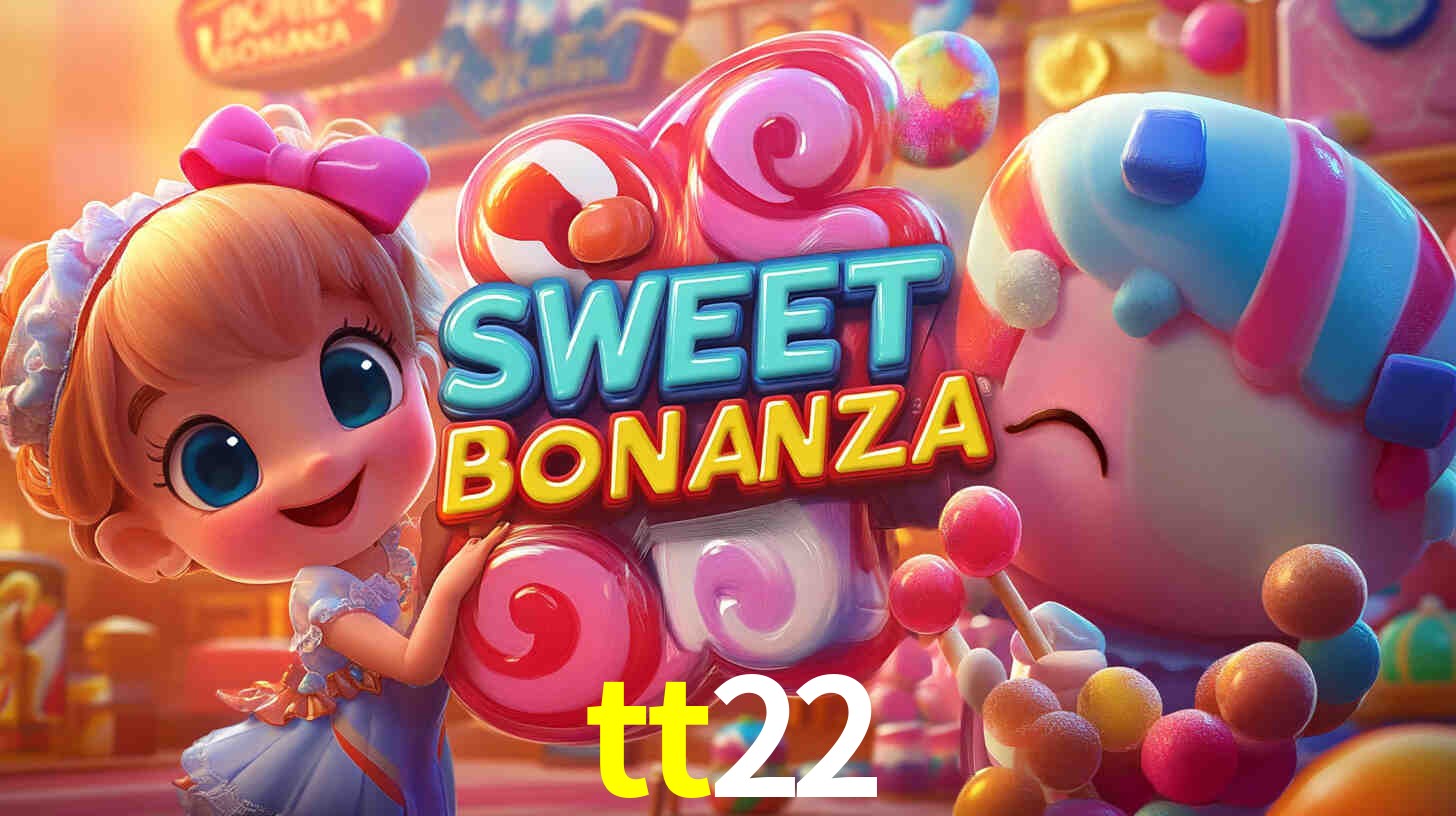 Inovações de Jogos na tt22: O Futuro das Experiências Interativas