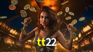 Game Statistics tt22