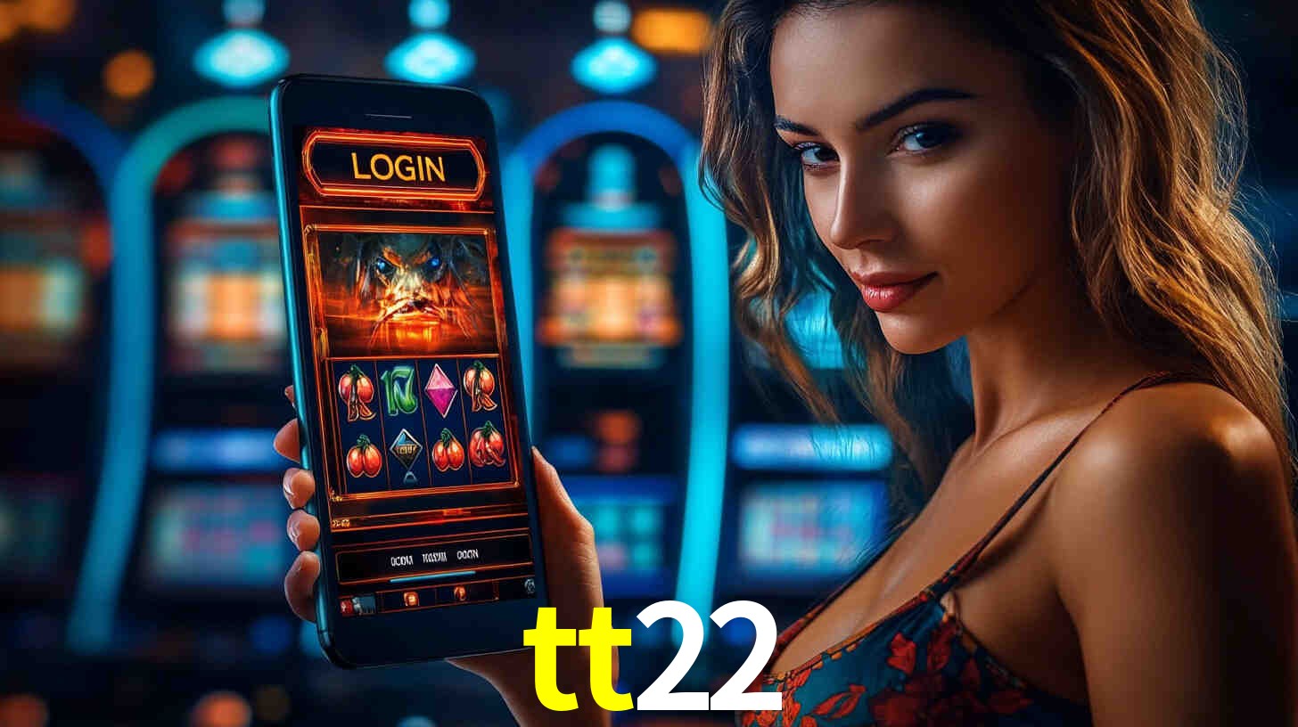 tt22: Jogue Crash e Experimente Alta Recompensa Instantânea
