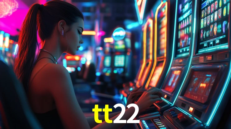 tt22 App Interface