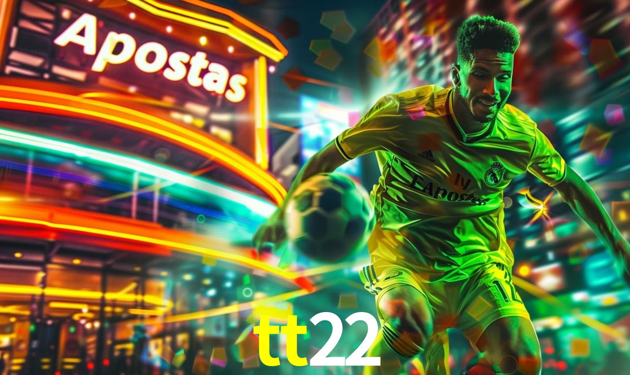 Estatísticas Esportivas tt22