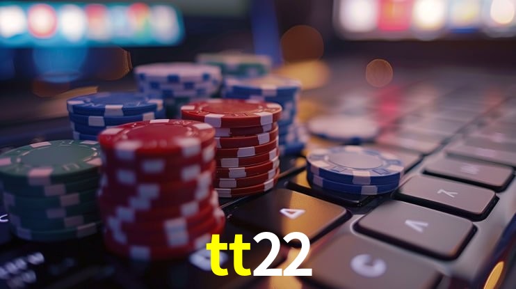 Provedores de Jogos tt22