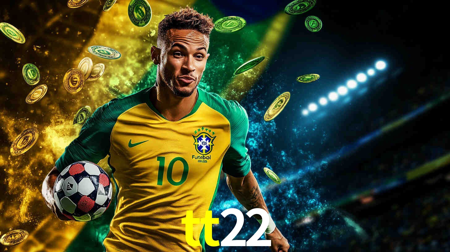A Experiência Imersiva dos Cassinos Ao Vivo no tt22