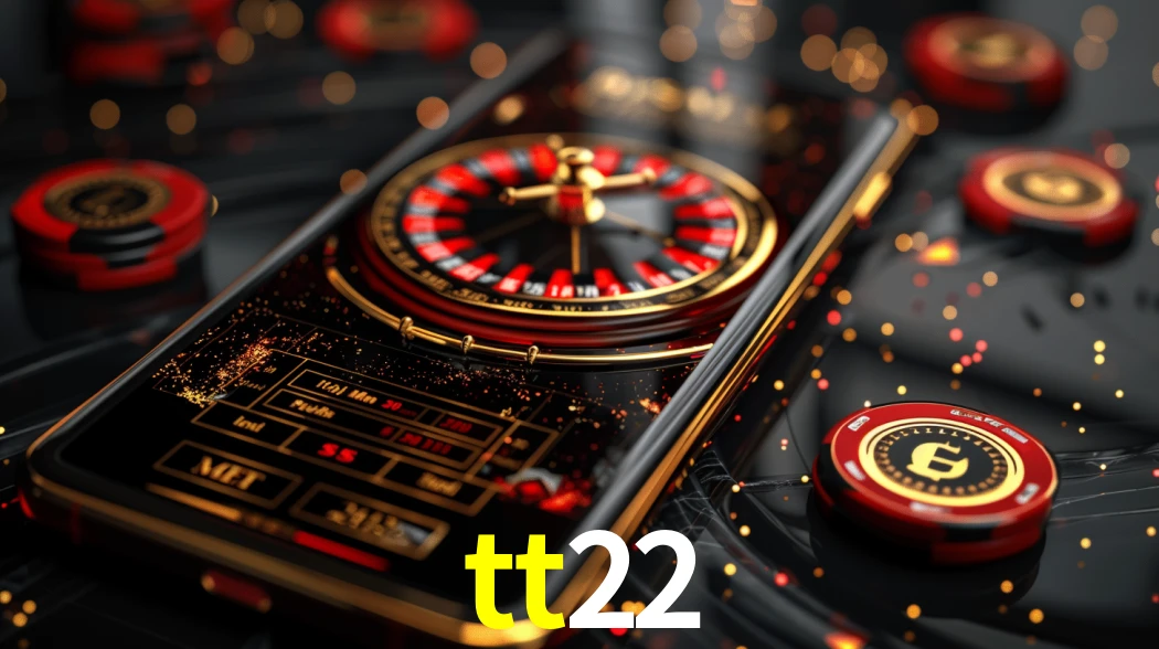 Game Providers tt22