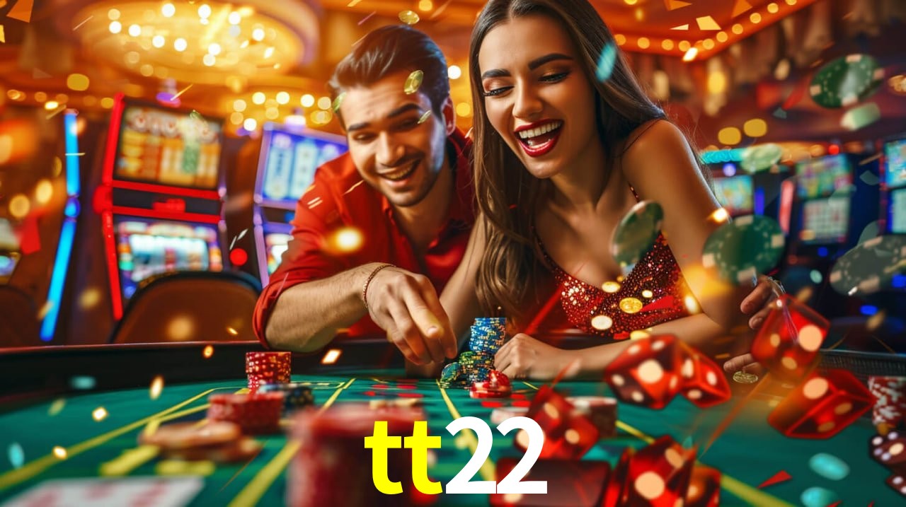 Diretório de Jogos tt22
