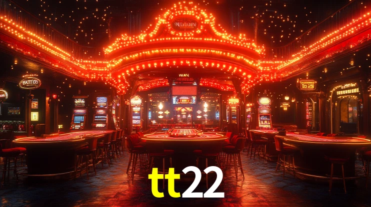 Premium Interface tt22