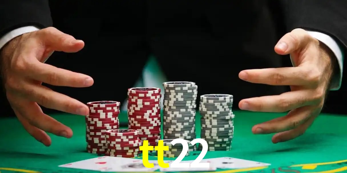 tt22 Aplicativo - tt22 visual 2
