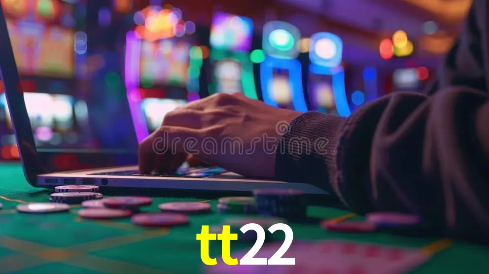 cassino tt22