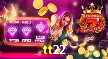A Popularidade dos Caça-Níqueis no tt22