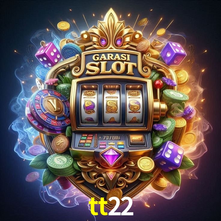 Casino Ao Vivo tt22