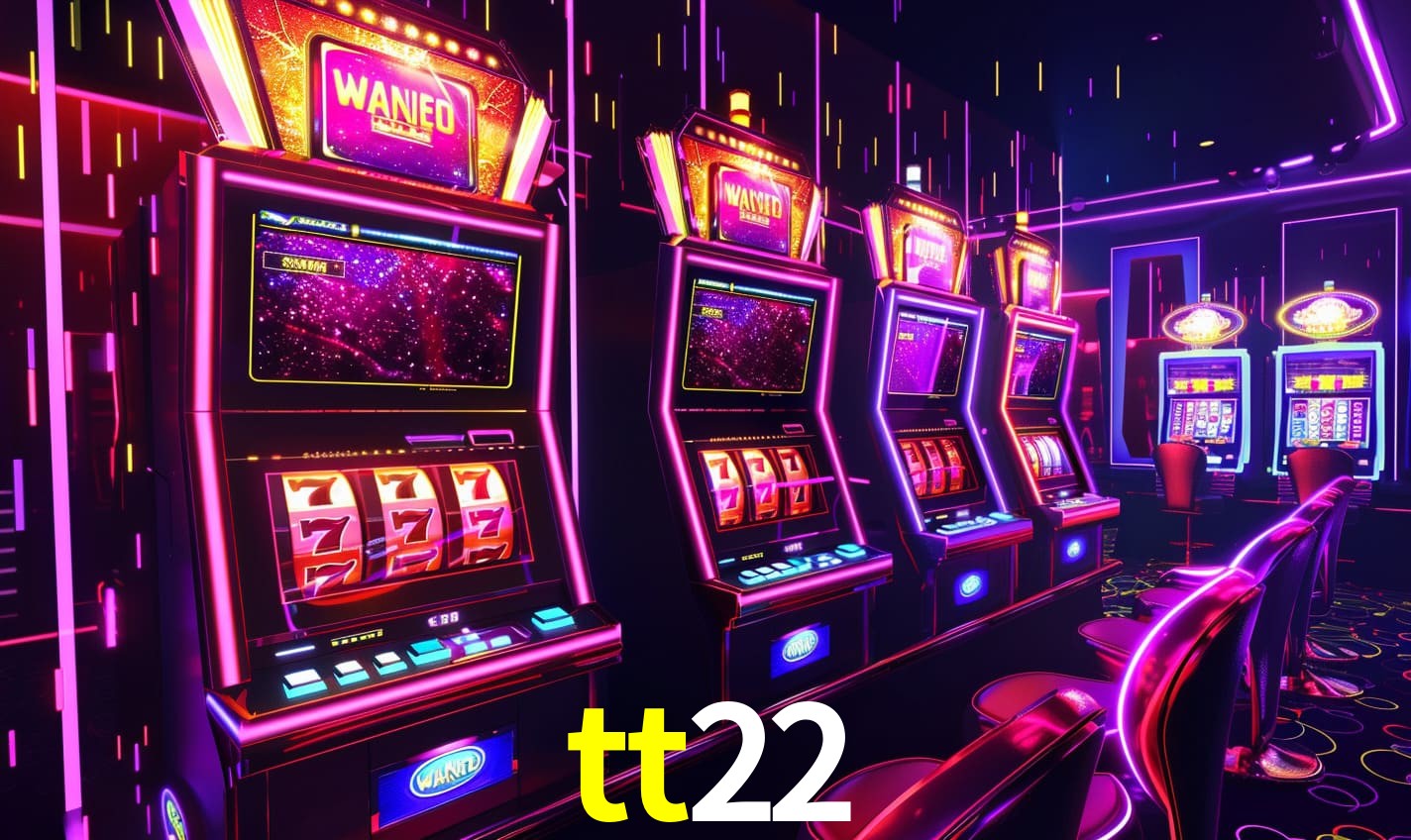 Descubra a Essência do tt22: Nossa História e Compromissos