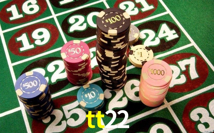 Descubra o Programa VIP da tt22: Vantagens Exclusivas para Jogadores