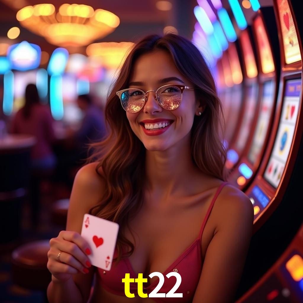 Experiência VIP tt22