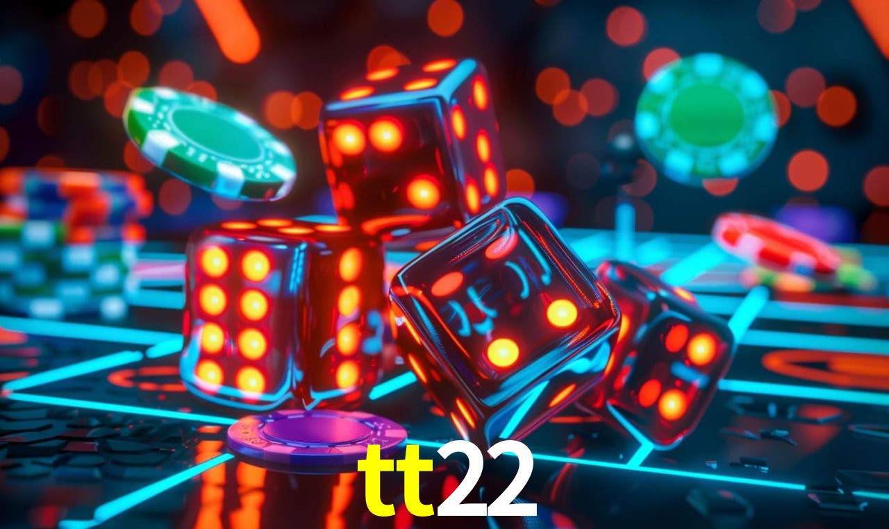 A Emoção da Loteria na tt22: Uma Chance de Mudança de Vida