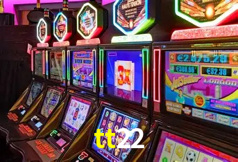 A Emoção da Loteria na tt22: Uma Chance de Mudança de Vida
