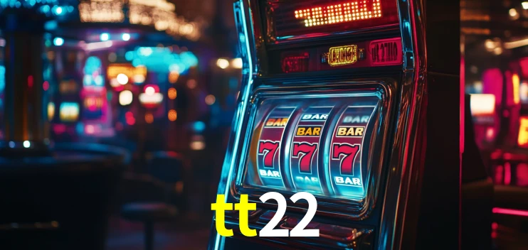 Live Casino tt22