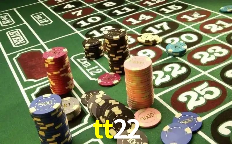 Apostas de Tênis tt22