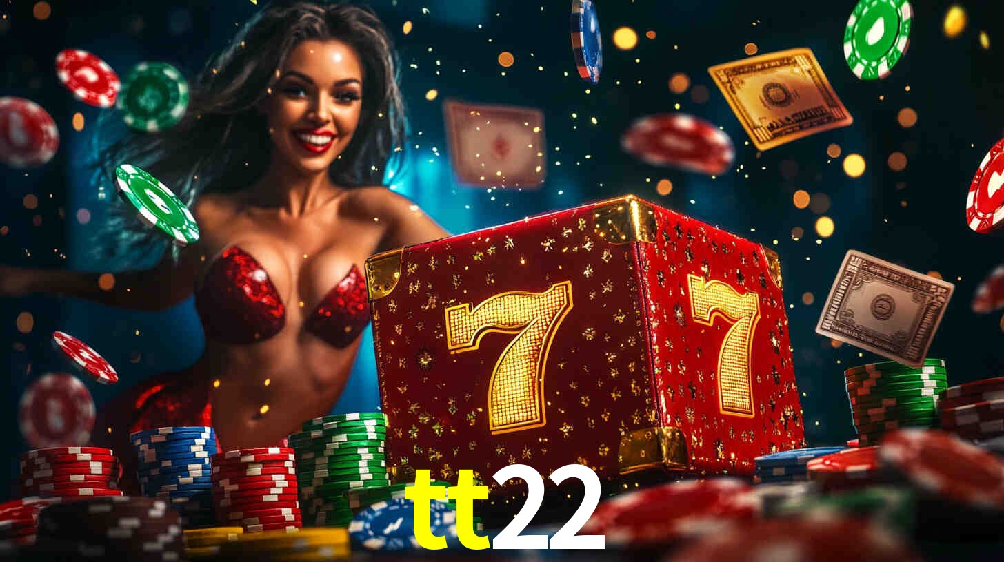 A Popularidade dos Caça-Níqueis no tt22