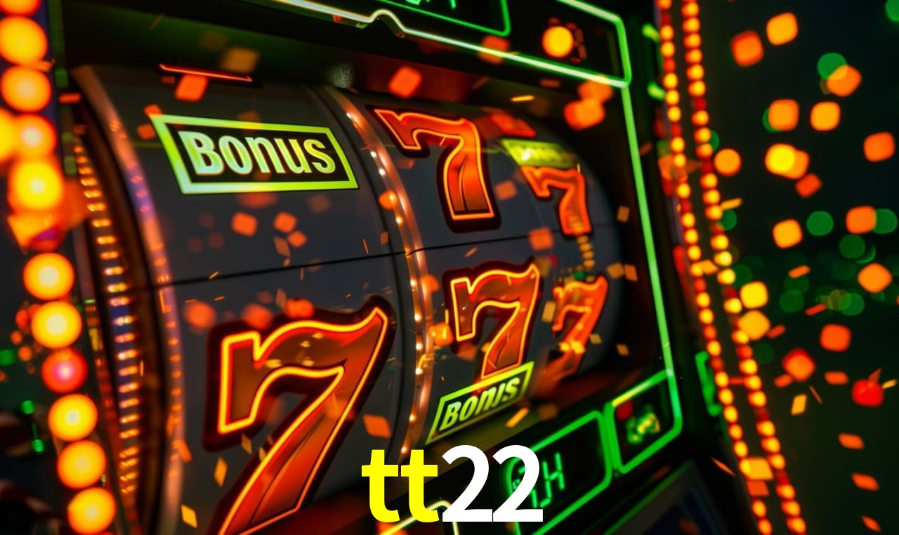 Inovações de Jogos na tt22: O Futuro das Experiências Interativas